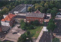 Szpital powiatowy